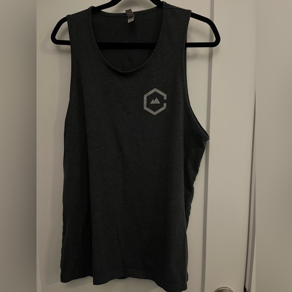 Next Level Apparel Portland Tank - Picture 1 of 3